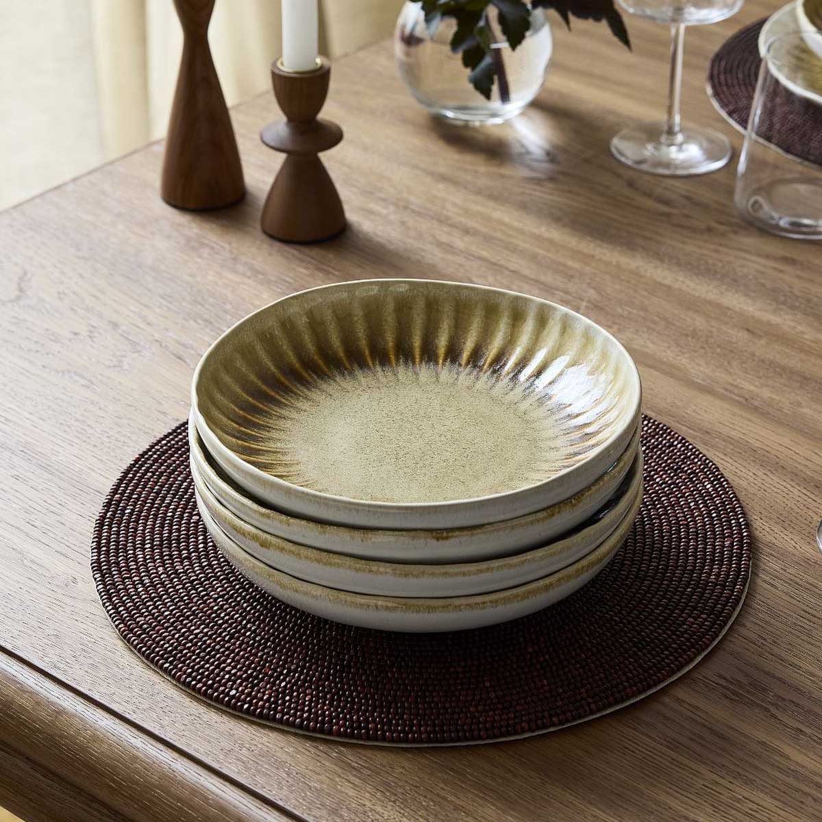 West Elm Suvi Pasta Bowl