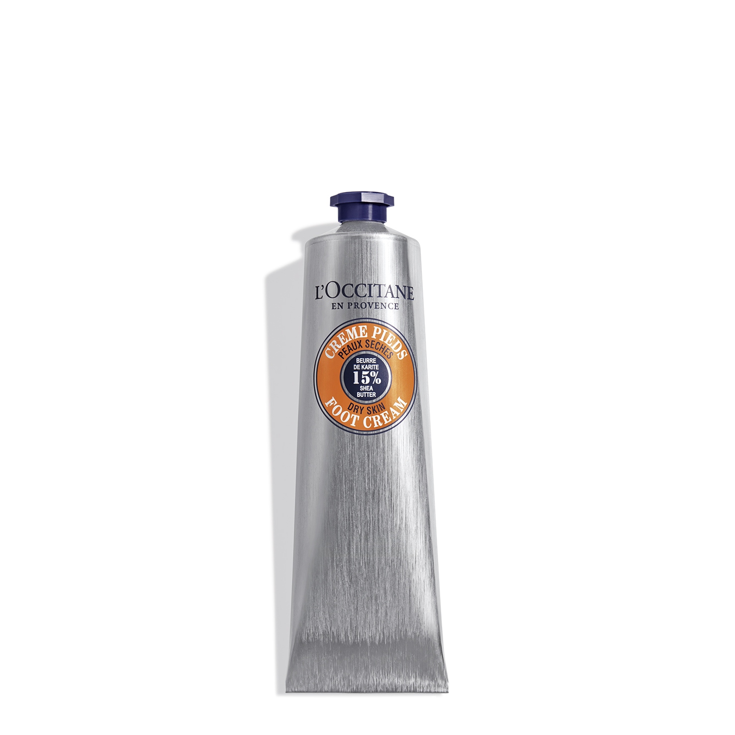 L'Occitane Shea Butter Foot Cream 150ml
