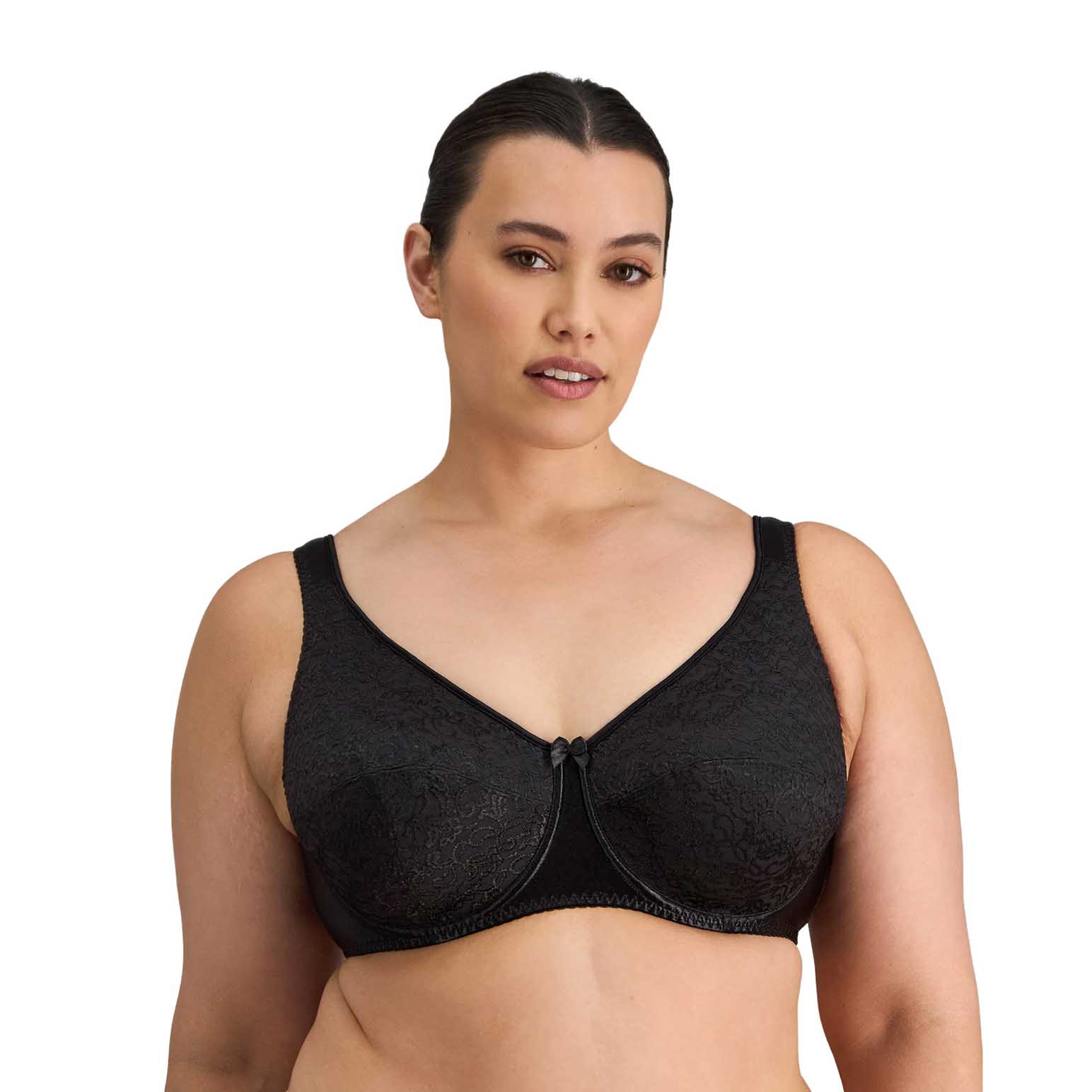 Fayreform Charlotte Underwire Bra