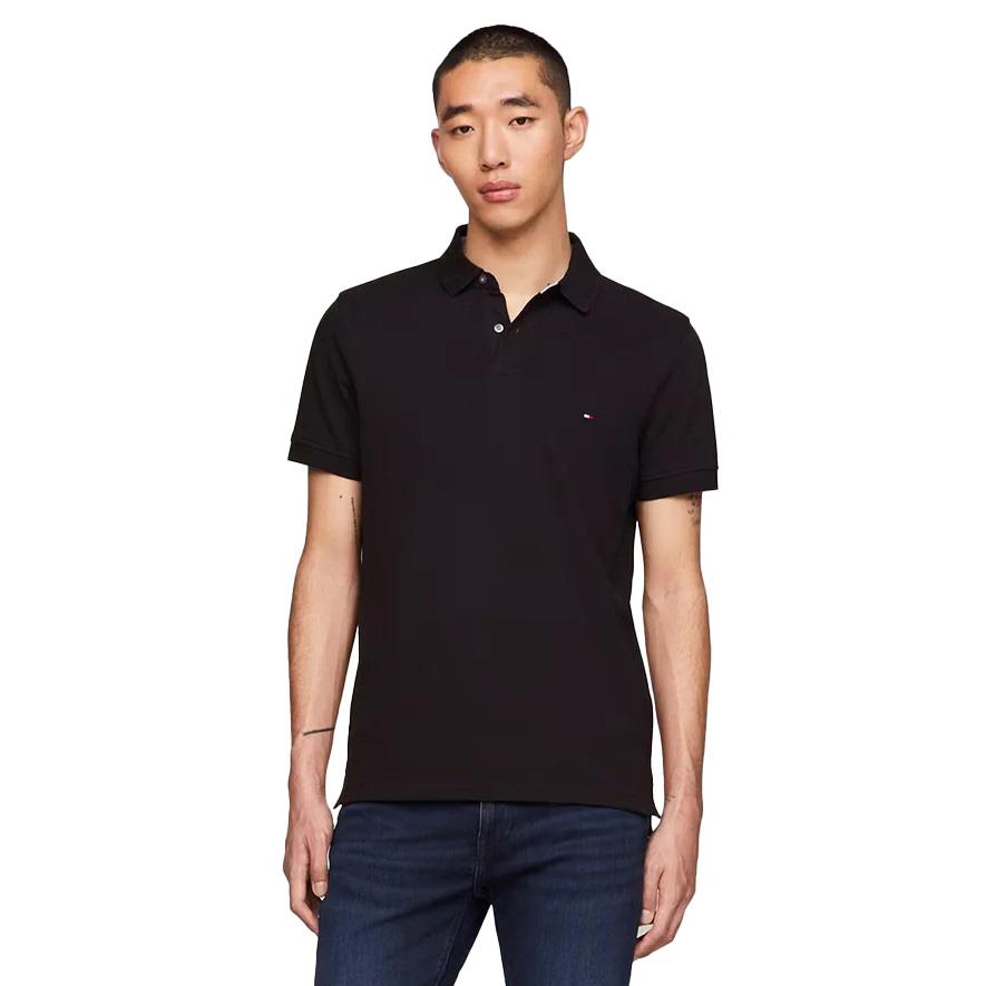 Tommy Hilfiger 1985 Regular Fit Polo