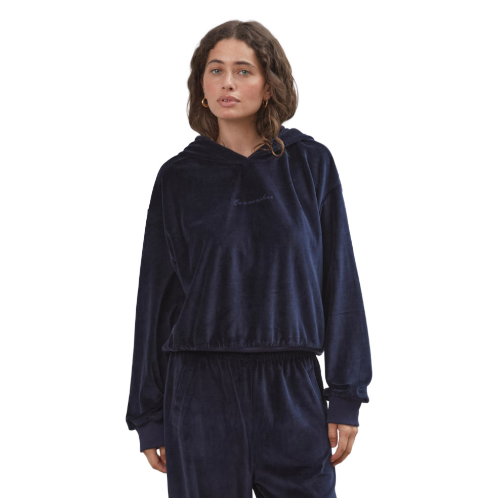 COMMONPLACE ESSENTIALS Big Sur Hoodie