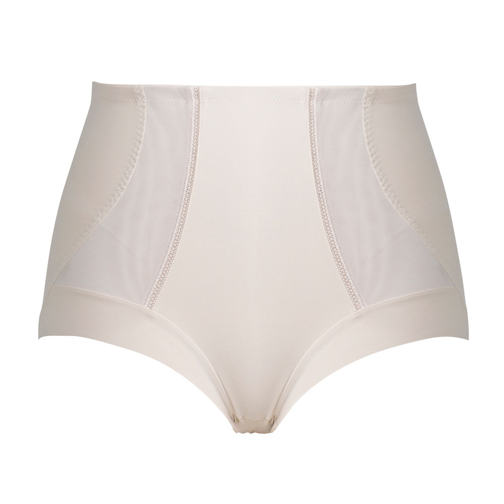 Hush Hush Ladder Control Brief