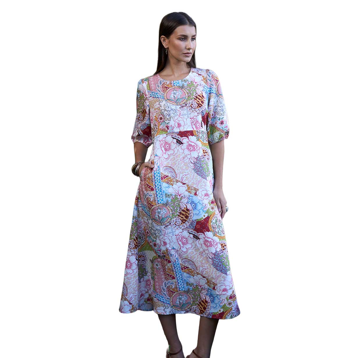Loobie's Story Dalia Dress