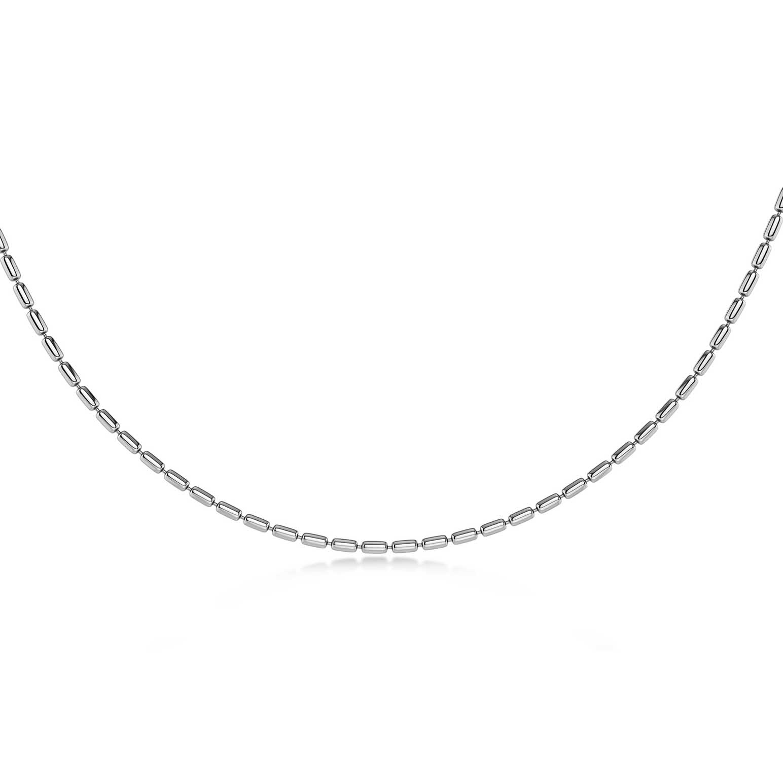 Edblad Seed Bead Necklace