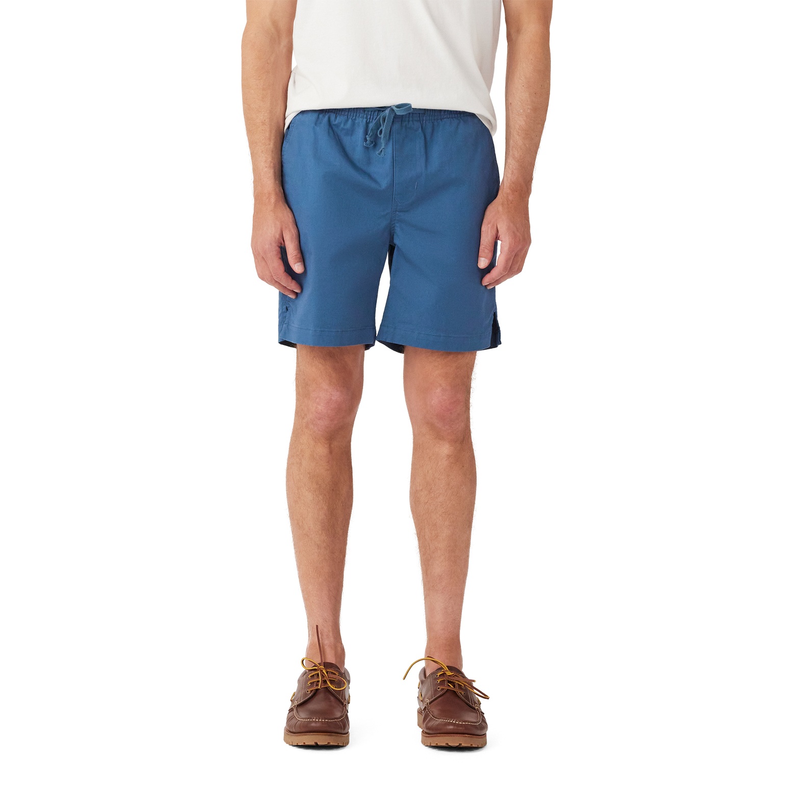 R.M. Williams Rugby Short