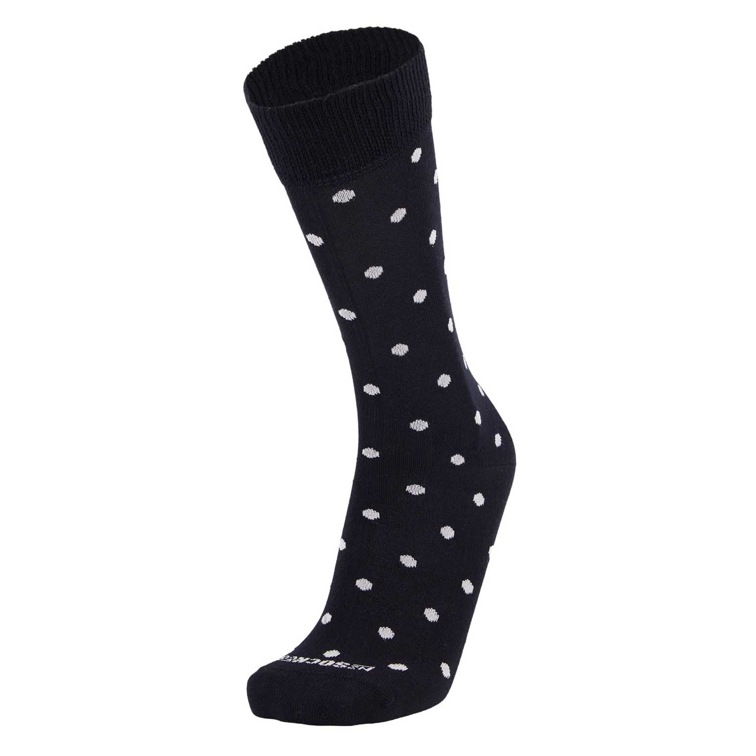 NZ Sock Co Lifestyle Dress Spot