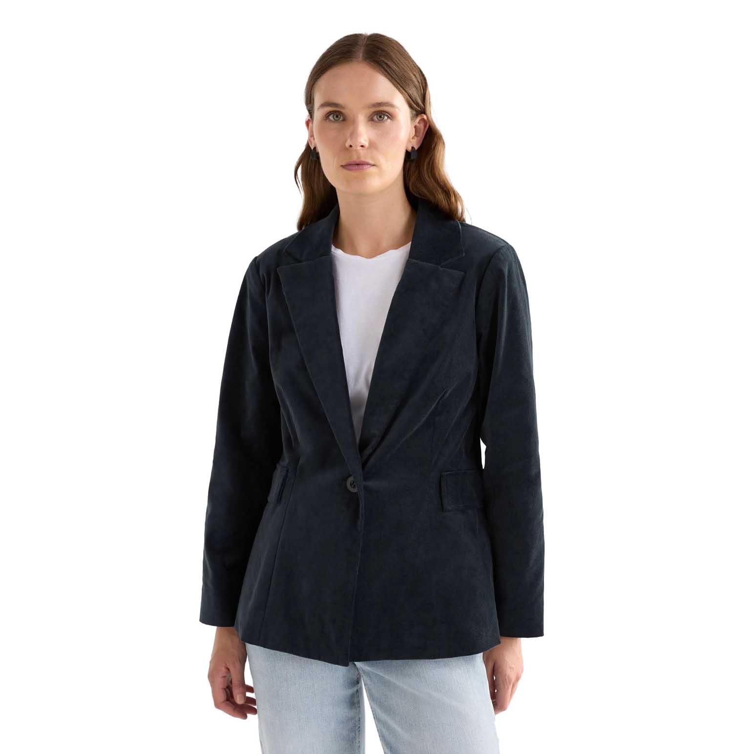 ELK Altes Jacket