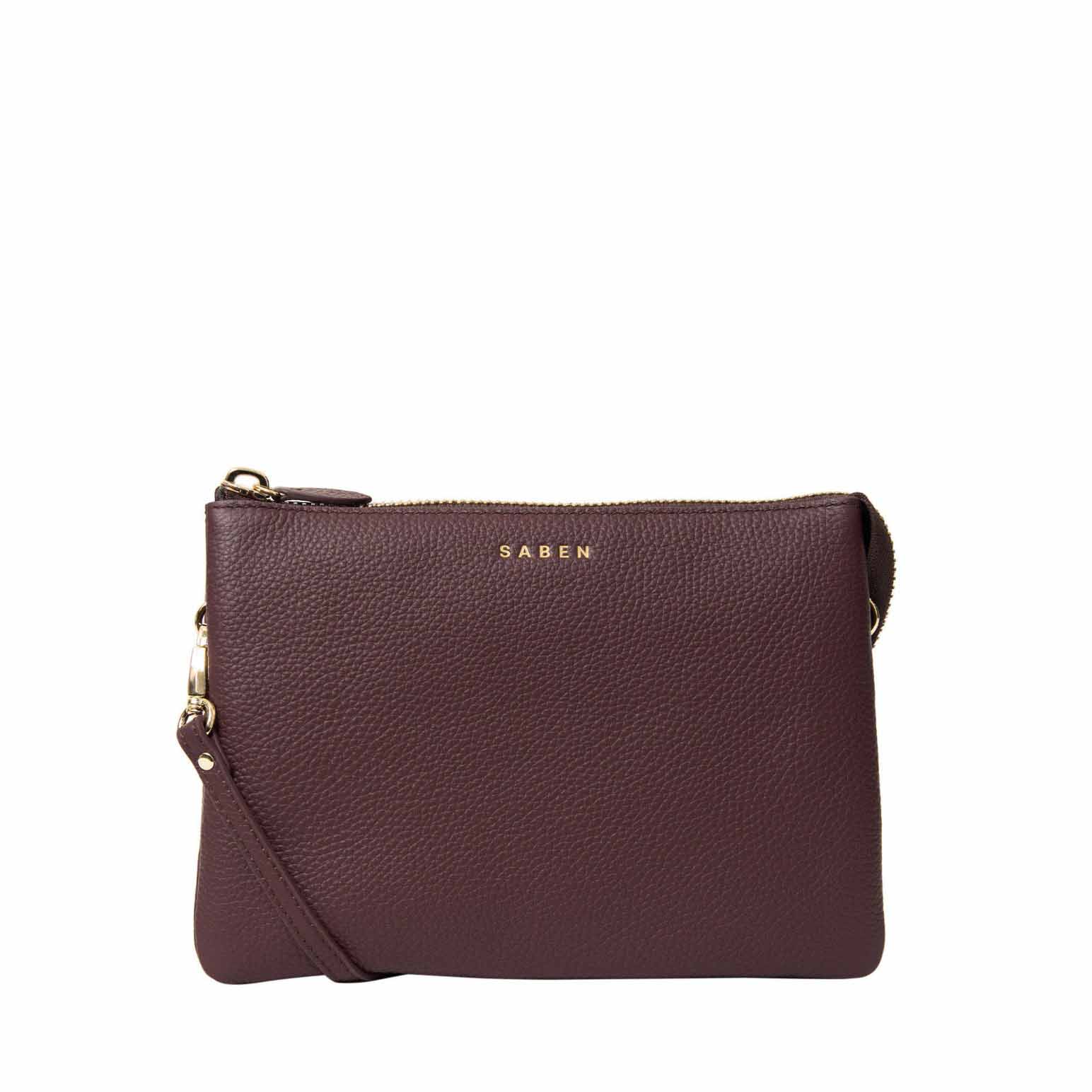 Saben Tilly's Big Sis Crossbody