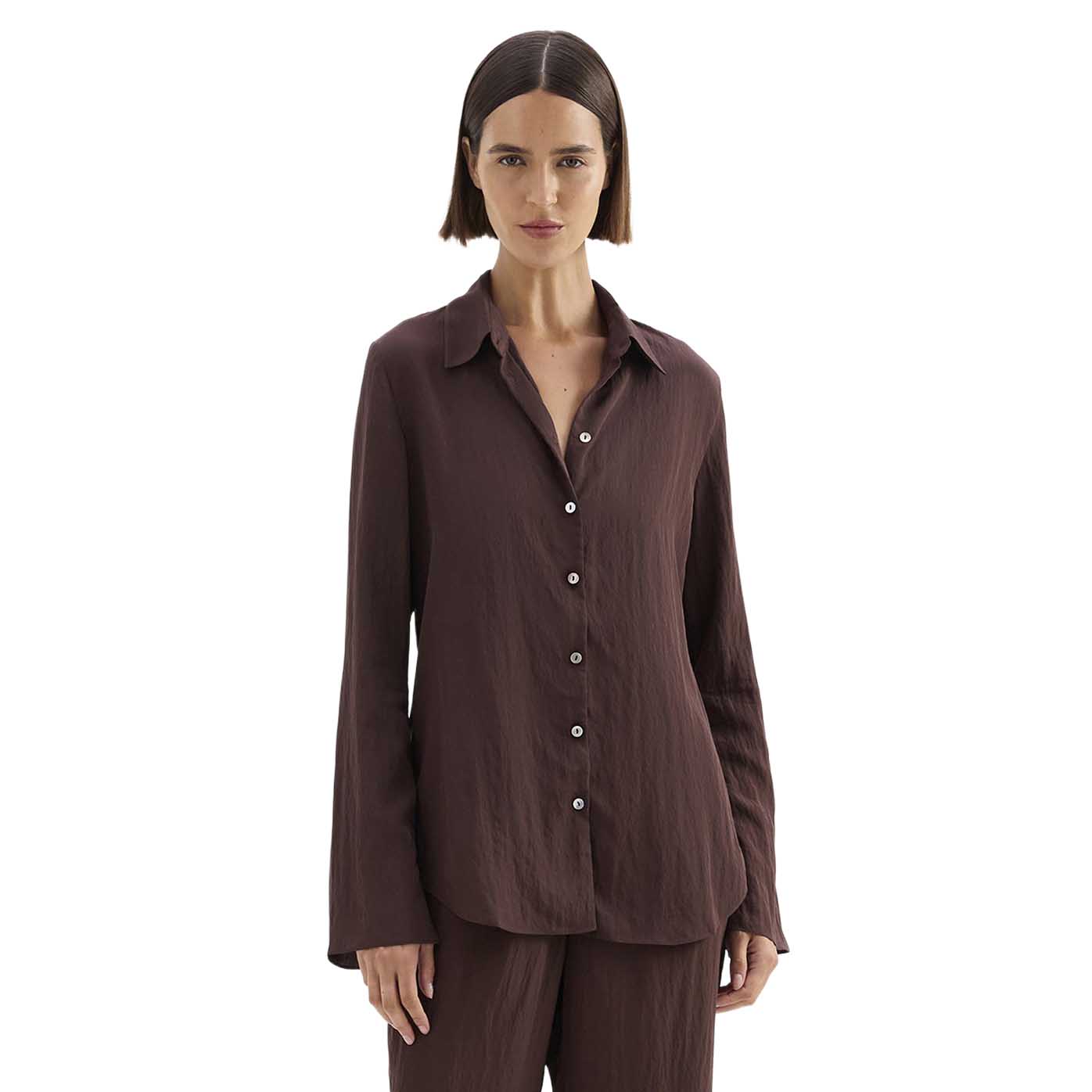 Nude Lucy Alia Shirt