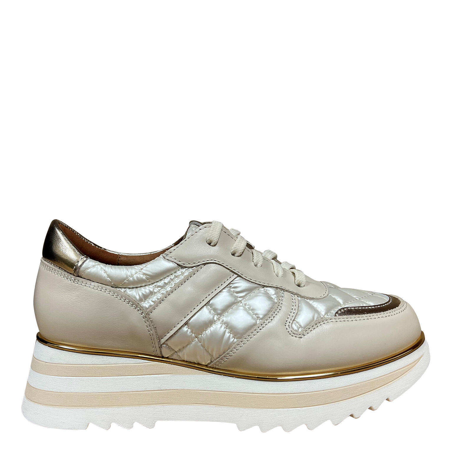 Alfie & Evie Helena Sneaker