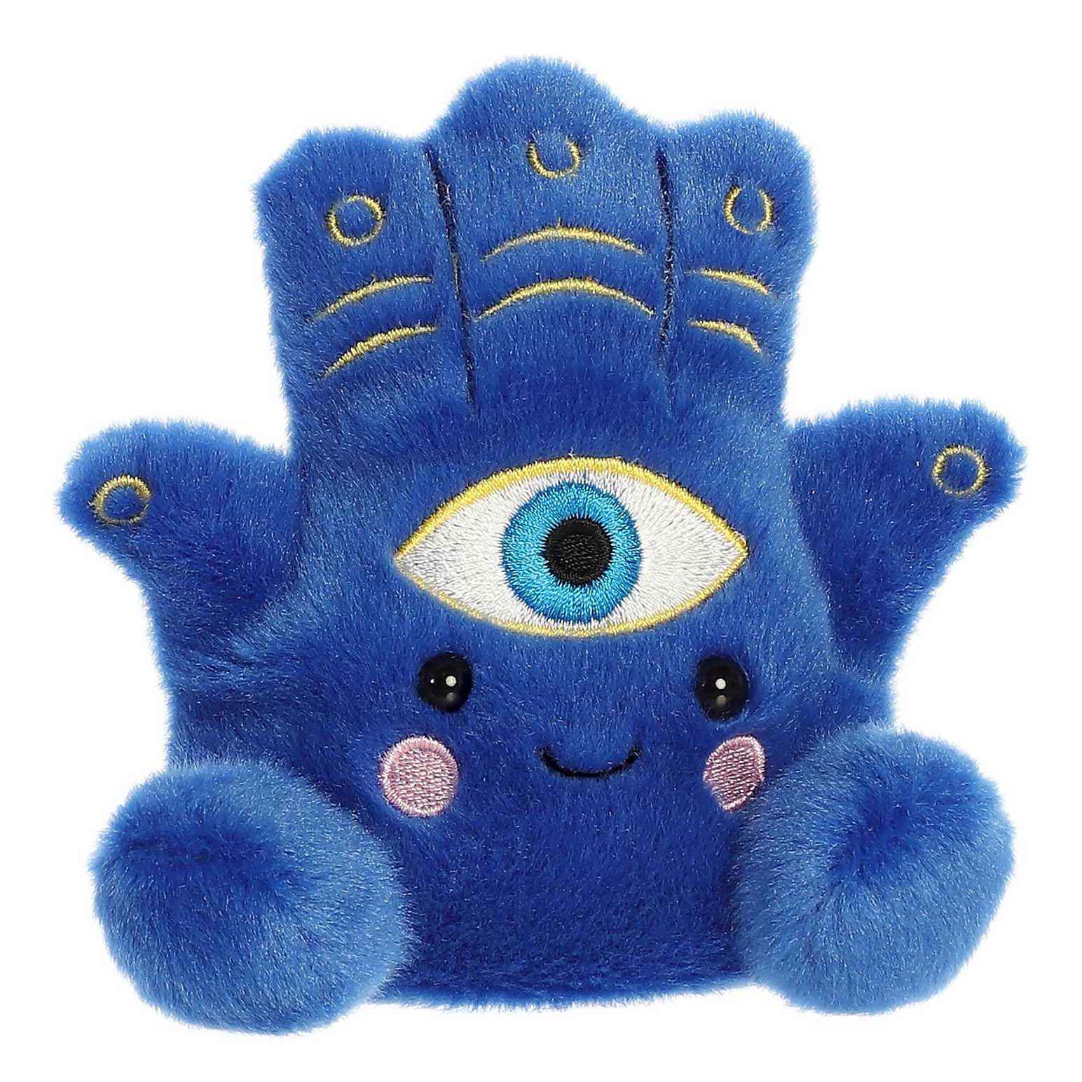 Palm Pals Farah Hamsa (12cm)