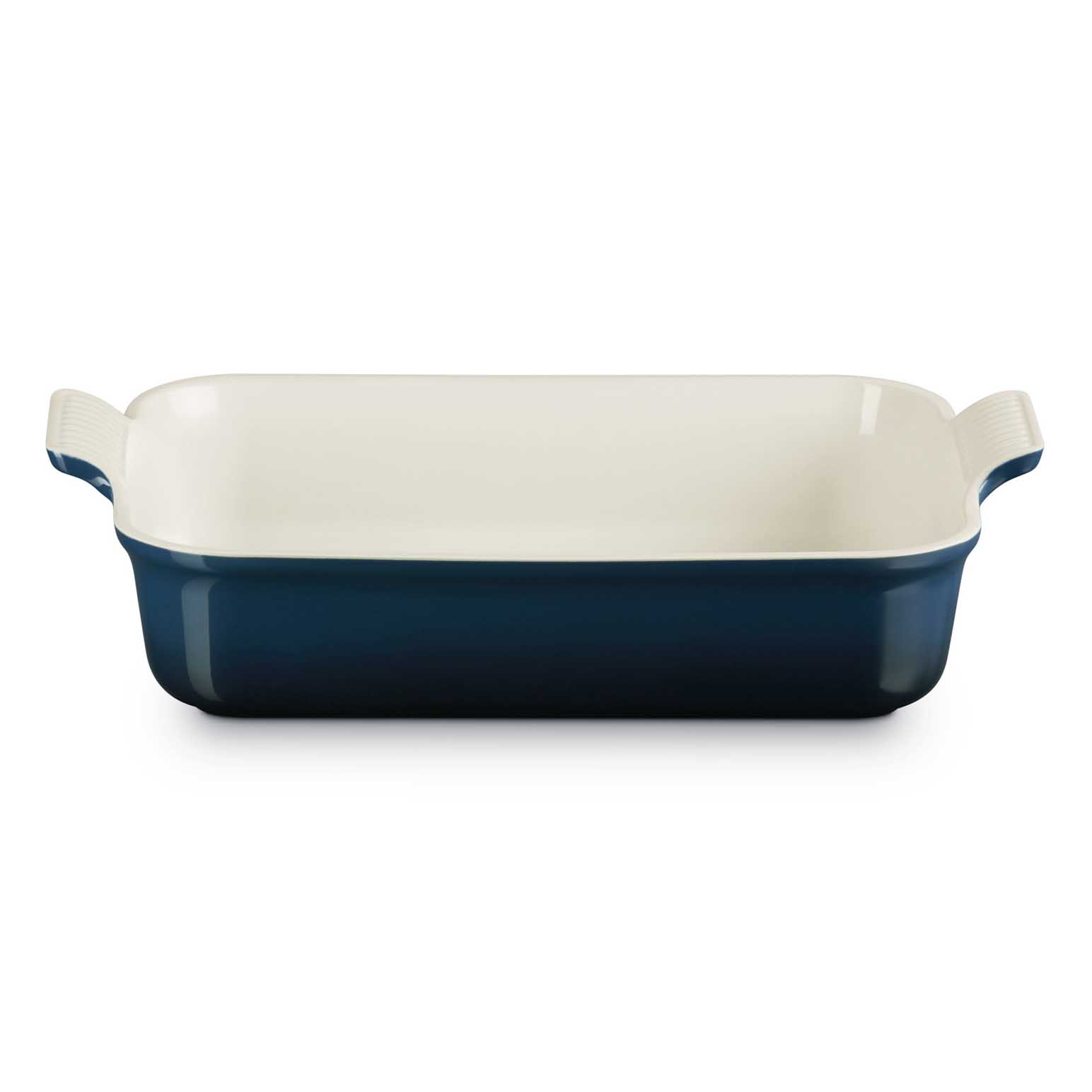 Le Creuset Heritage Rectangular Dish 32cm Nuit