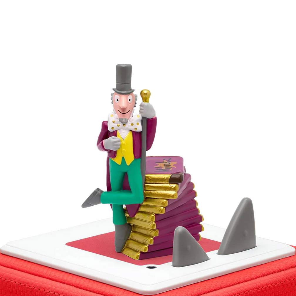 tonies Charlie And The Chocolate Factory