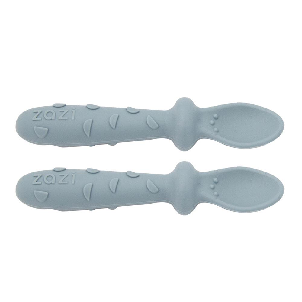 Zazi Clever Spoons® - Sky