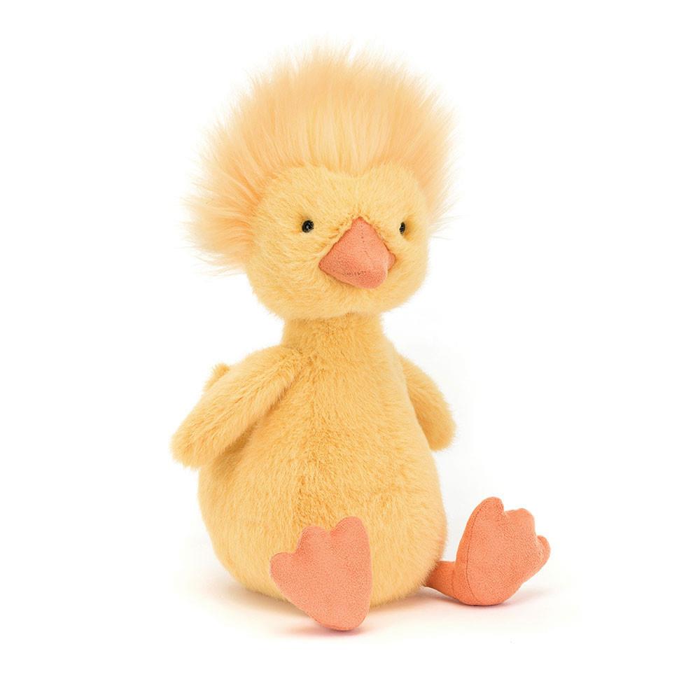 Jellycat Rockhopper Duckling