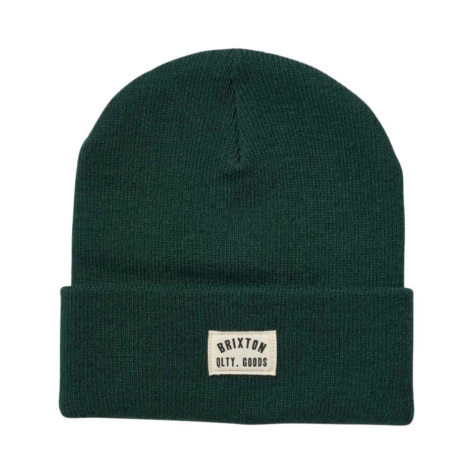 Brixton Woodburn Watch Cap Beanie