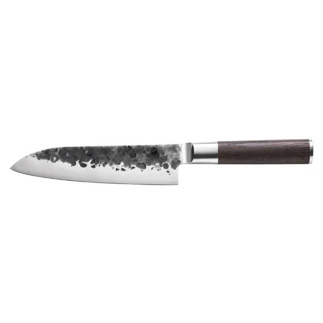 Zassenhaus Handmade Santoku Knife 18cm