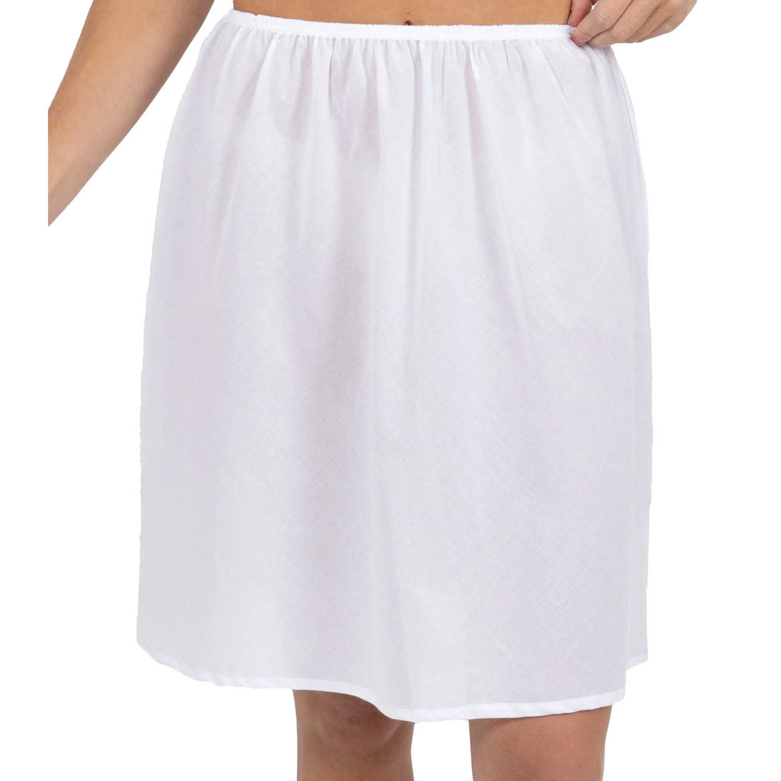 Baselayer Cotton Voille 1/2 Slip