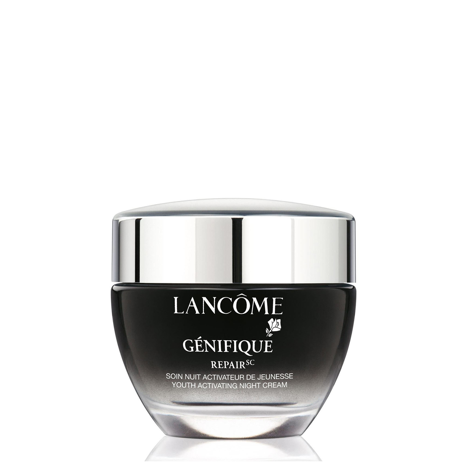 Lanc&ocirc;me G&eacute;nifique Barrier Night Cream 50ml