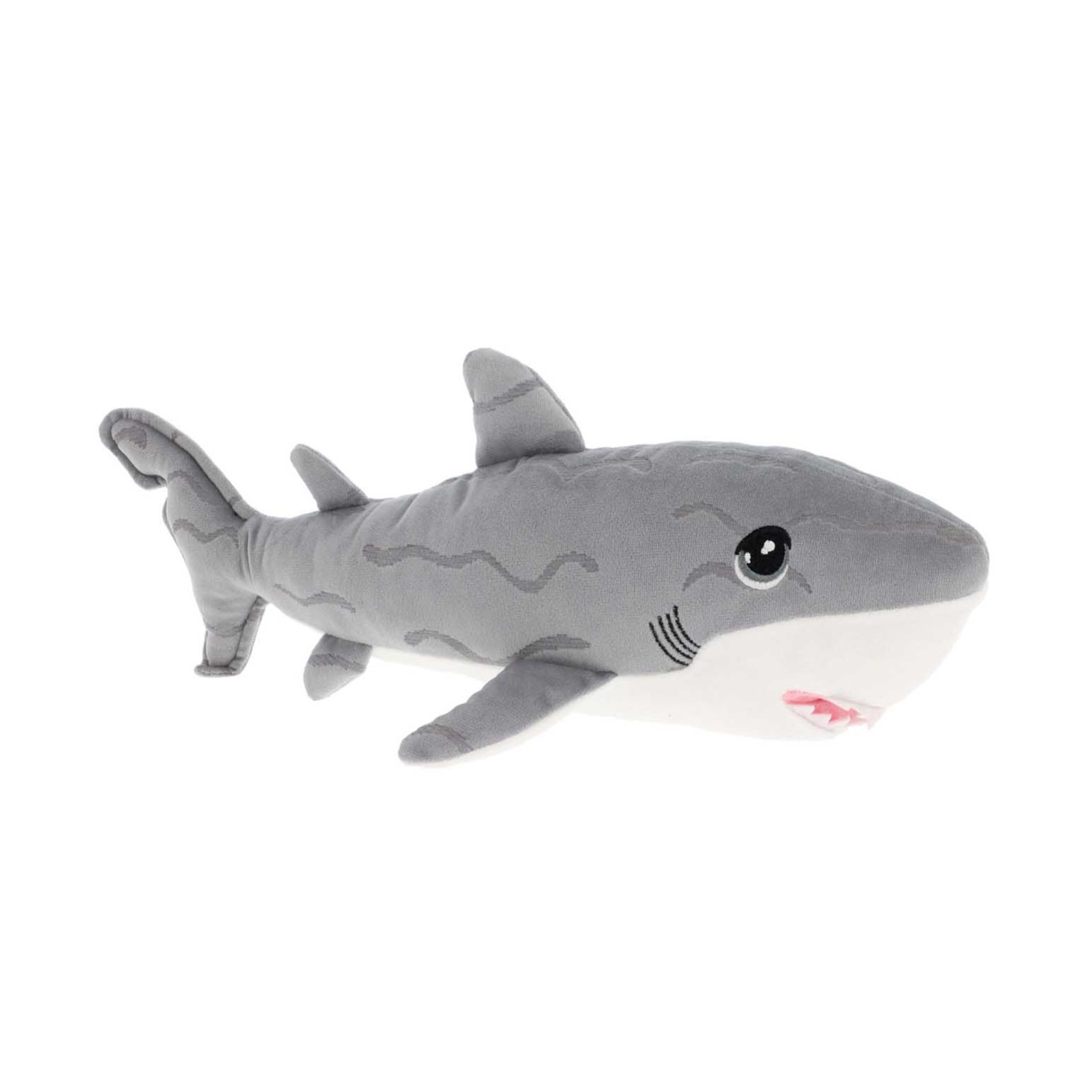 Keeleco Great White Shark 30cm