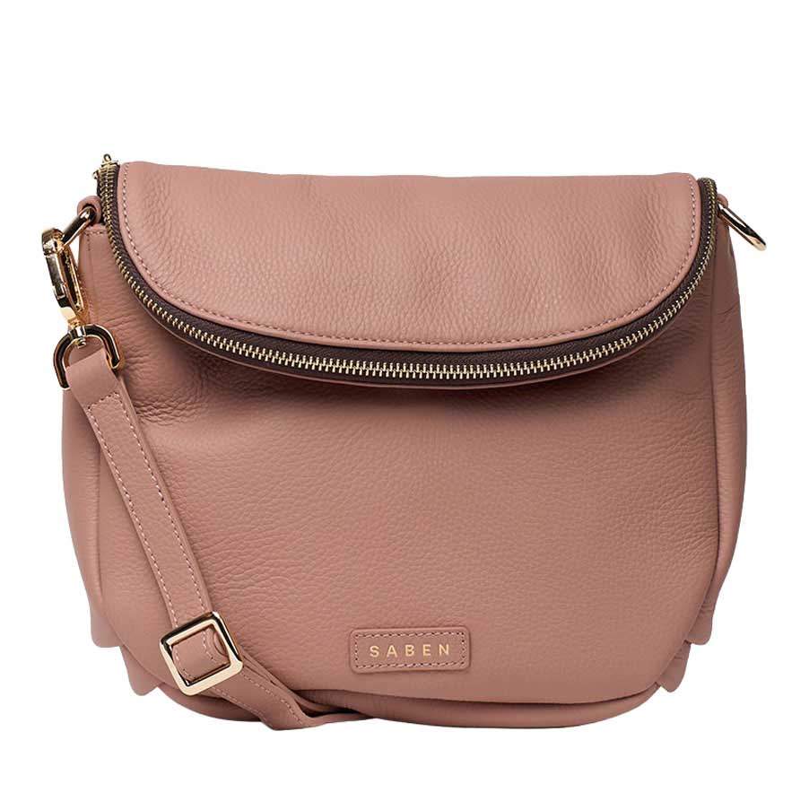 SABEN Fifi Crossbody