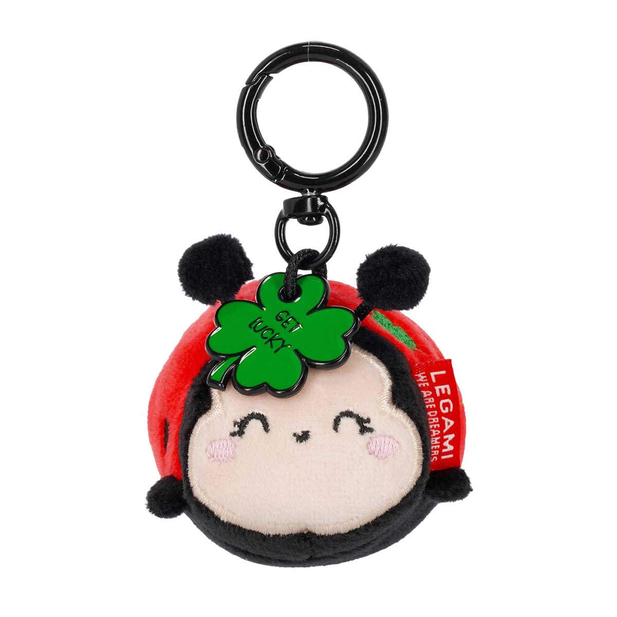 Legami Super Soft! Tiny Ladybug