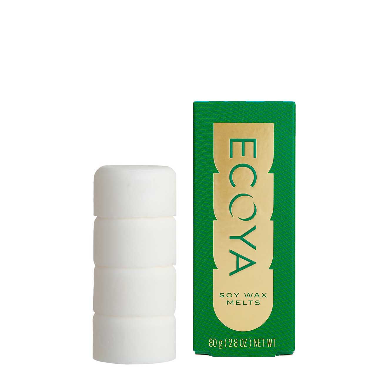 ECOYA Fresh Pine Soy Wax Melts 4X20g