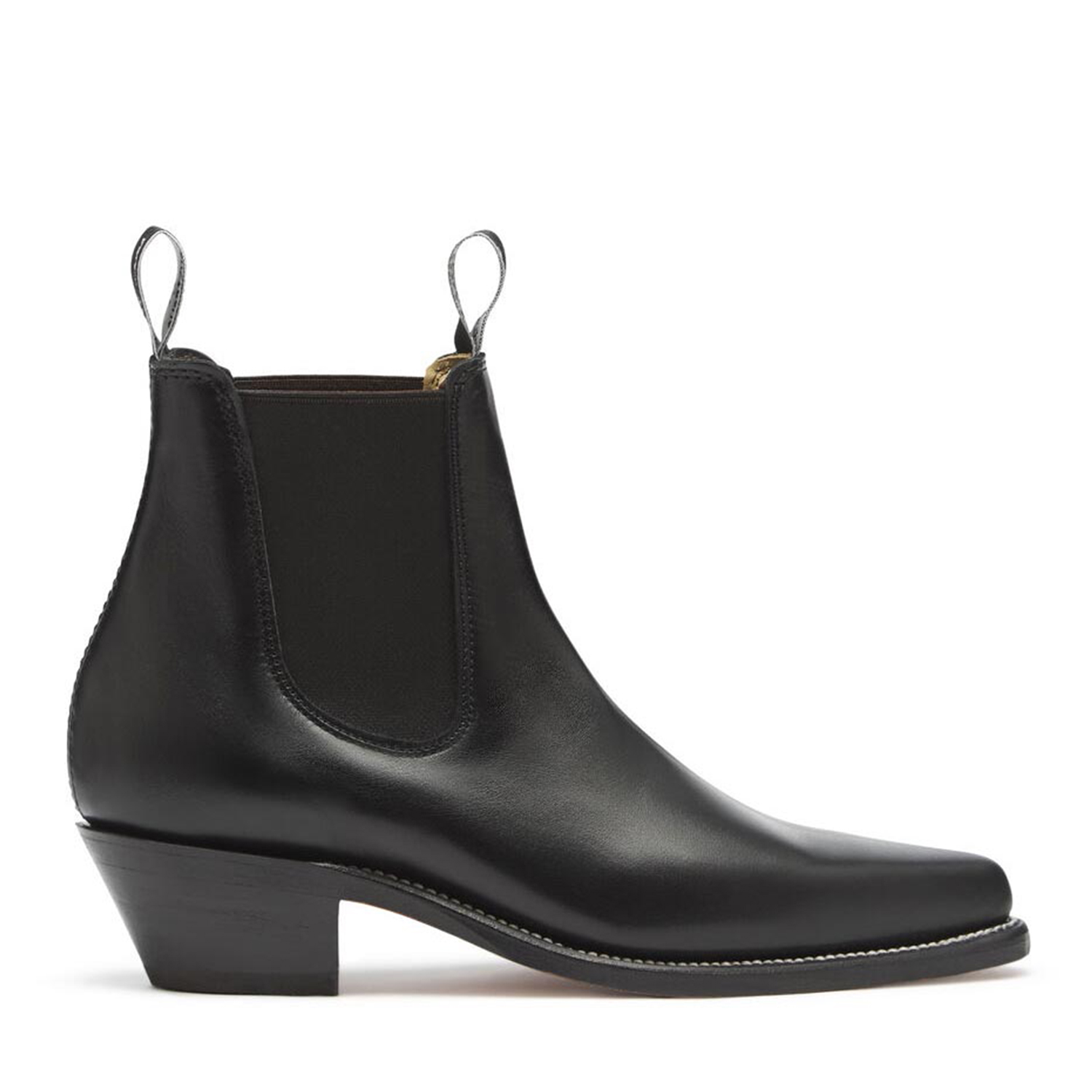 R.M. Williams Millicent Boots - D Fit