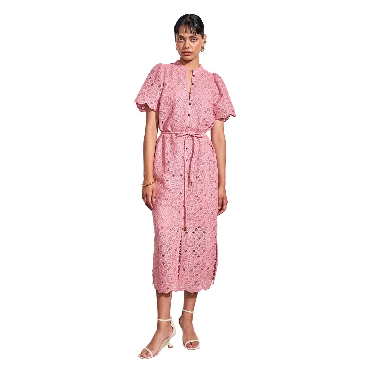 Zoe Kratzmann Glow Dress