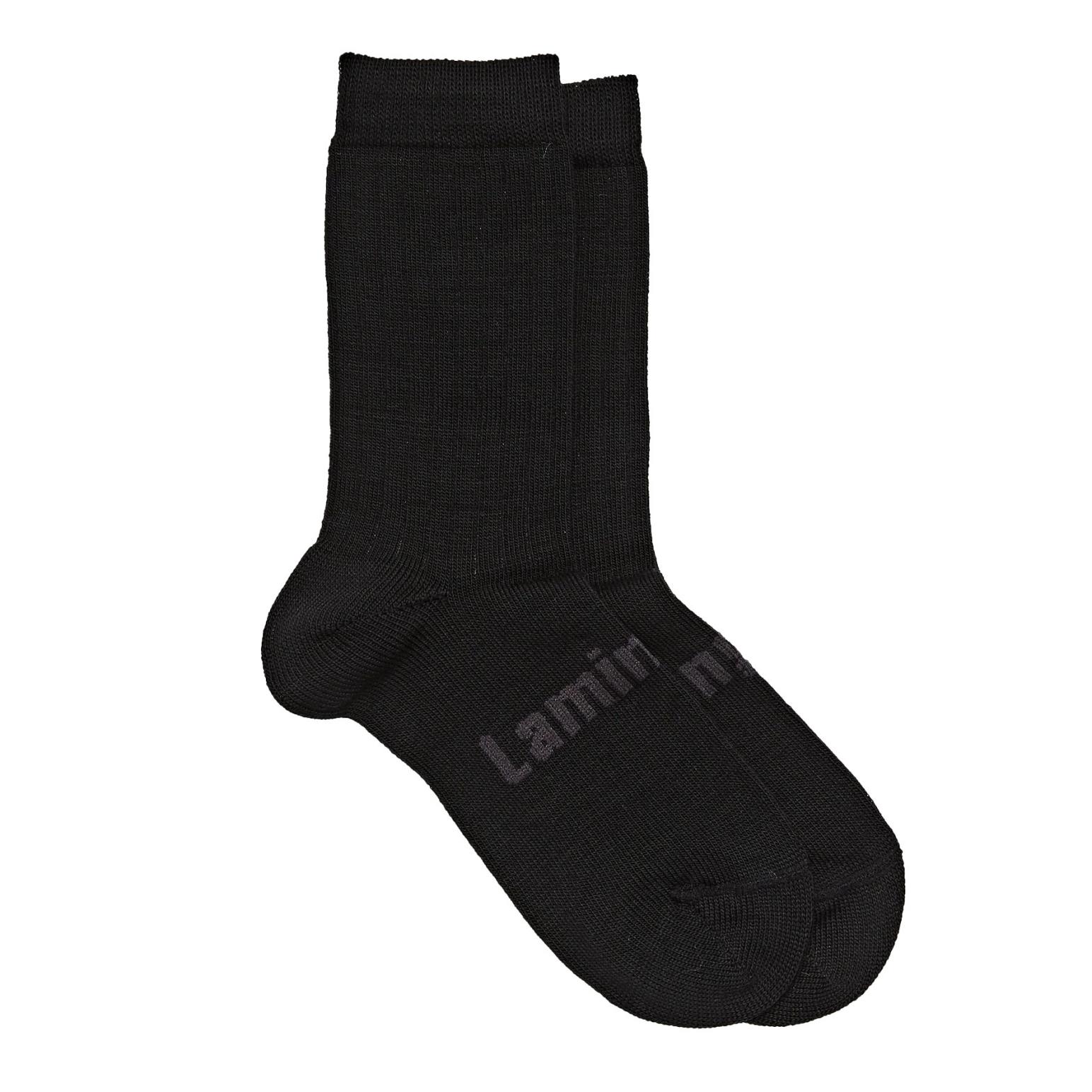 Lamington Socks Merino Wool Crew Socks