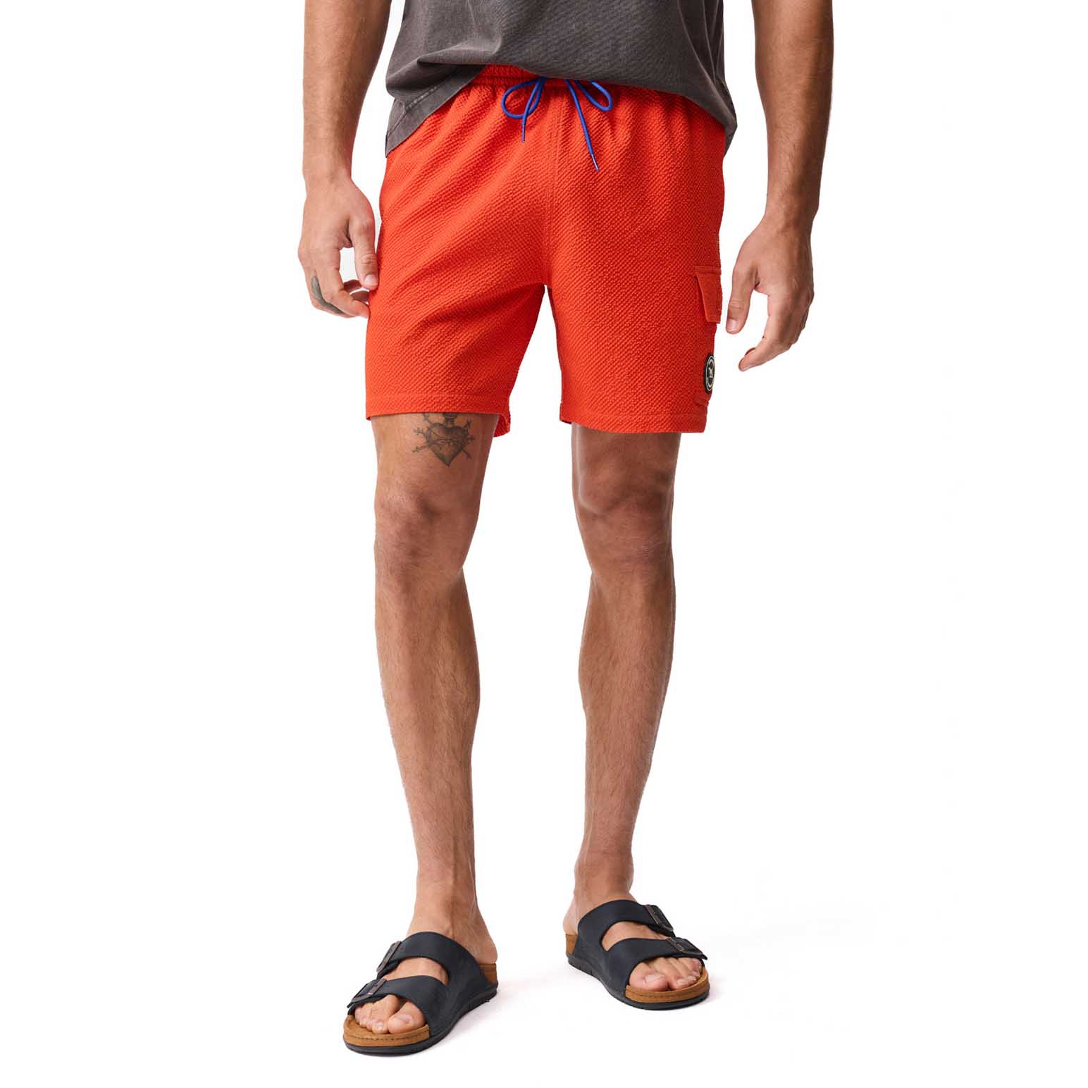 Rodd & Gunn Winterton River Swim Short