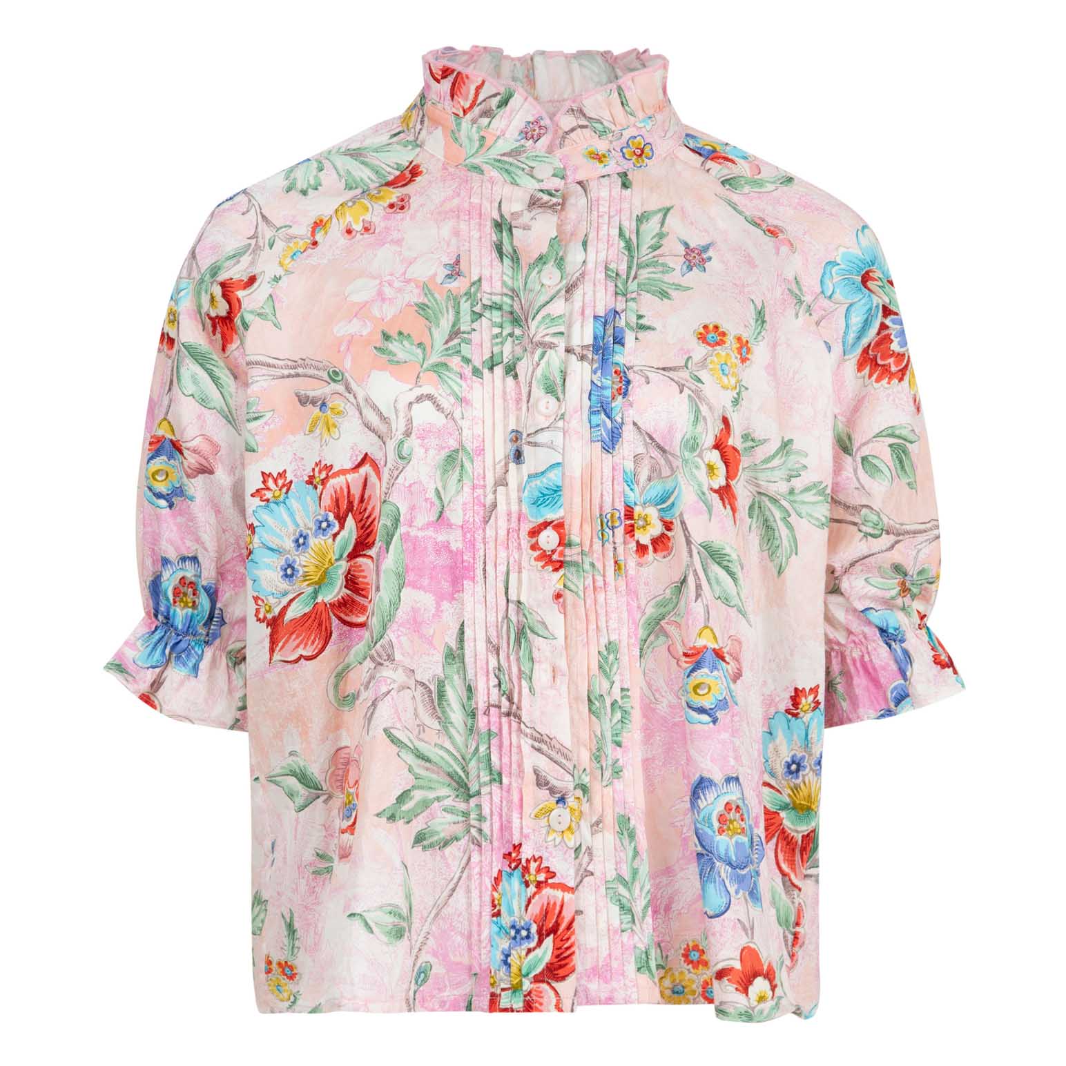 COOP Be-You-Tiful Blouse
