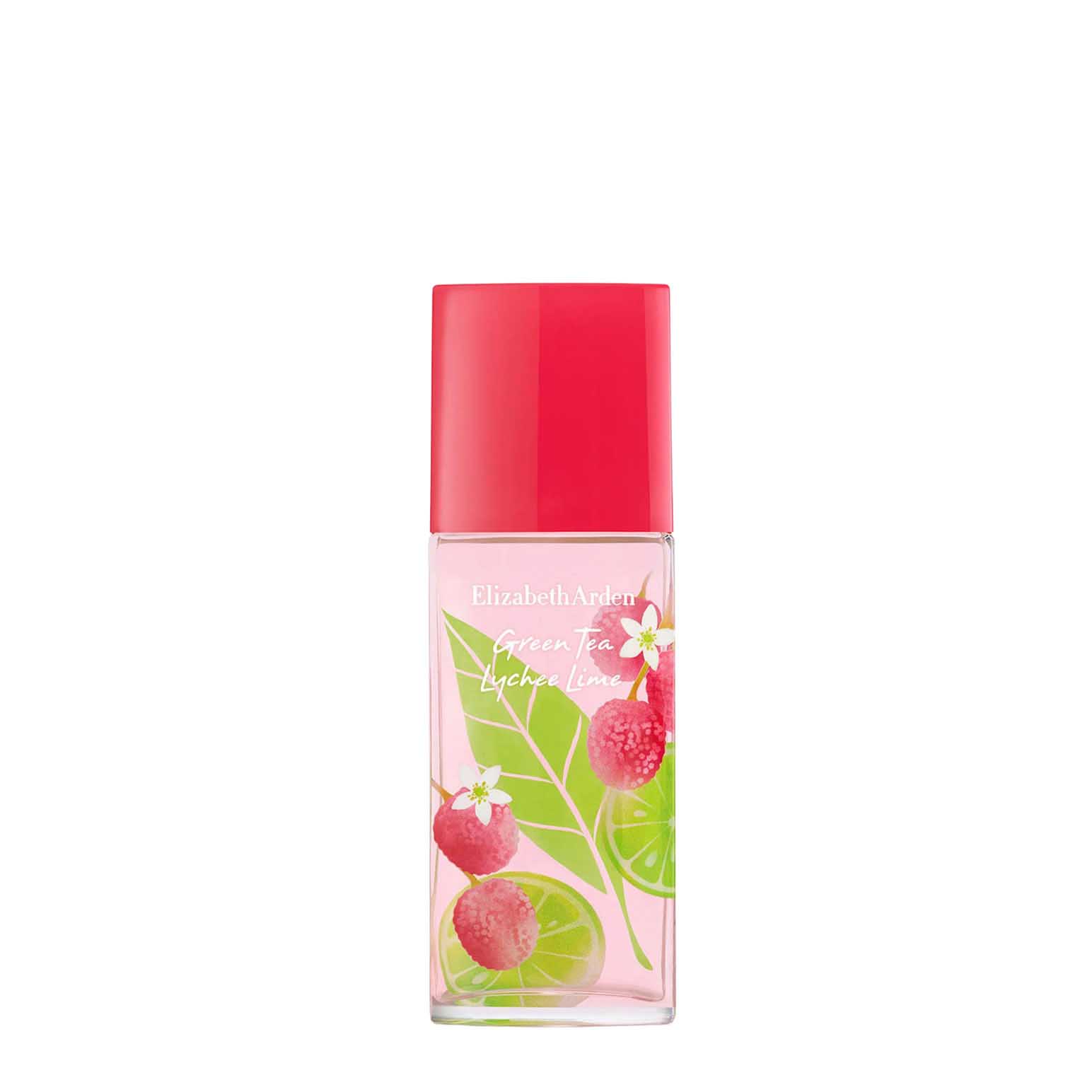 Elizabeth Arden Green Tea Lychee EDT 100ml