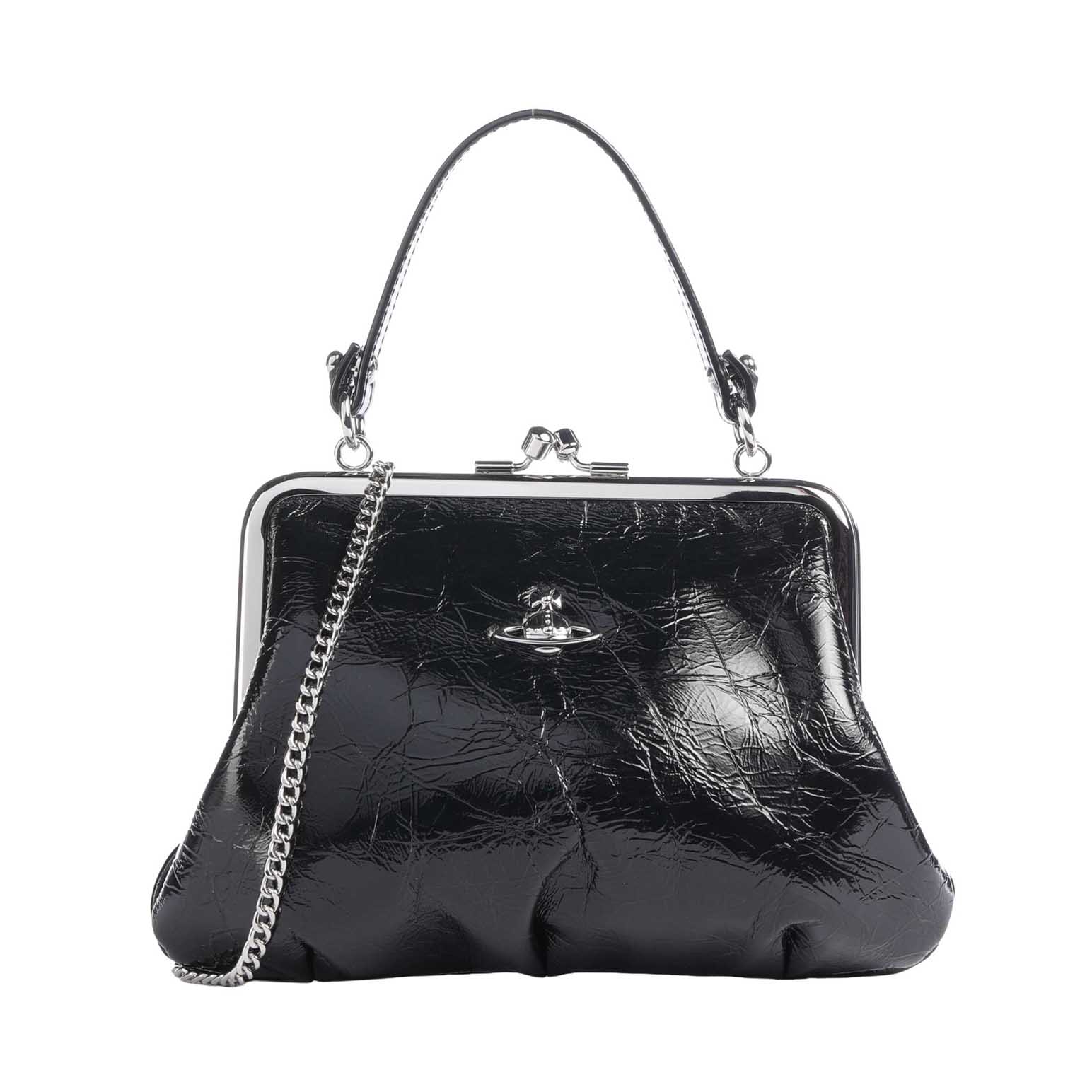 Vivienne Westwood Granny Frame Purse