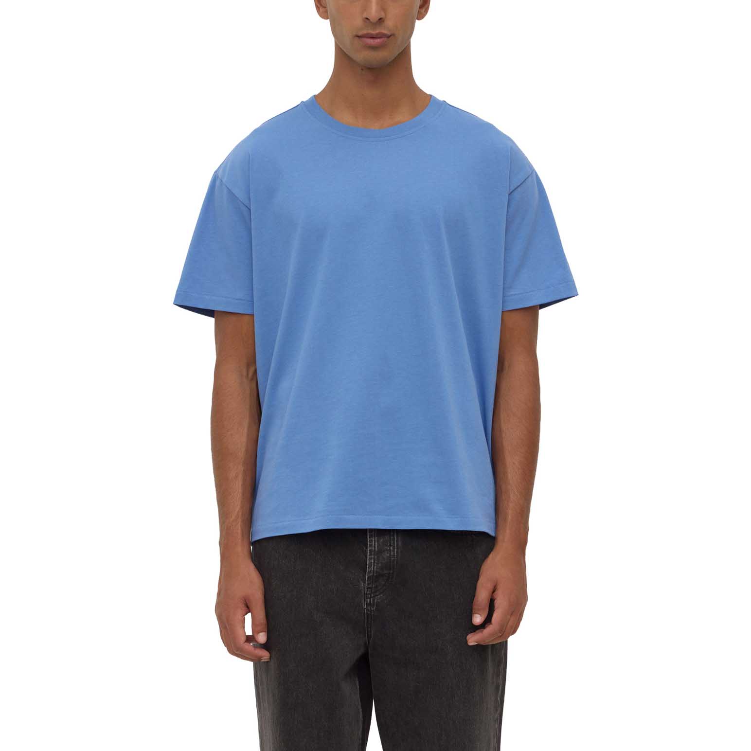 Assembly Label Oli Tee Drift