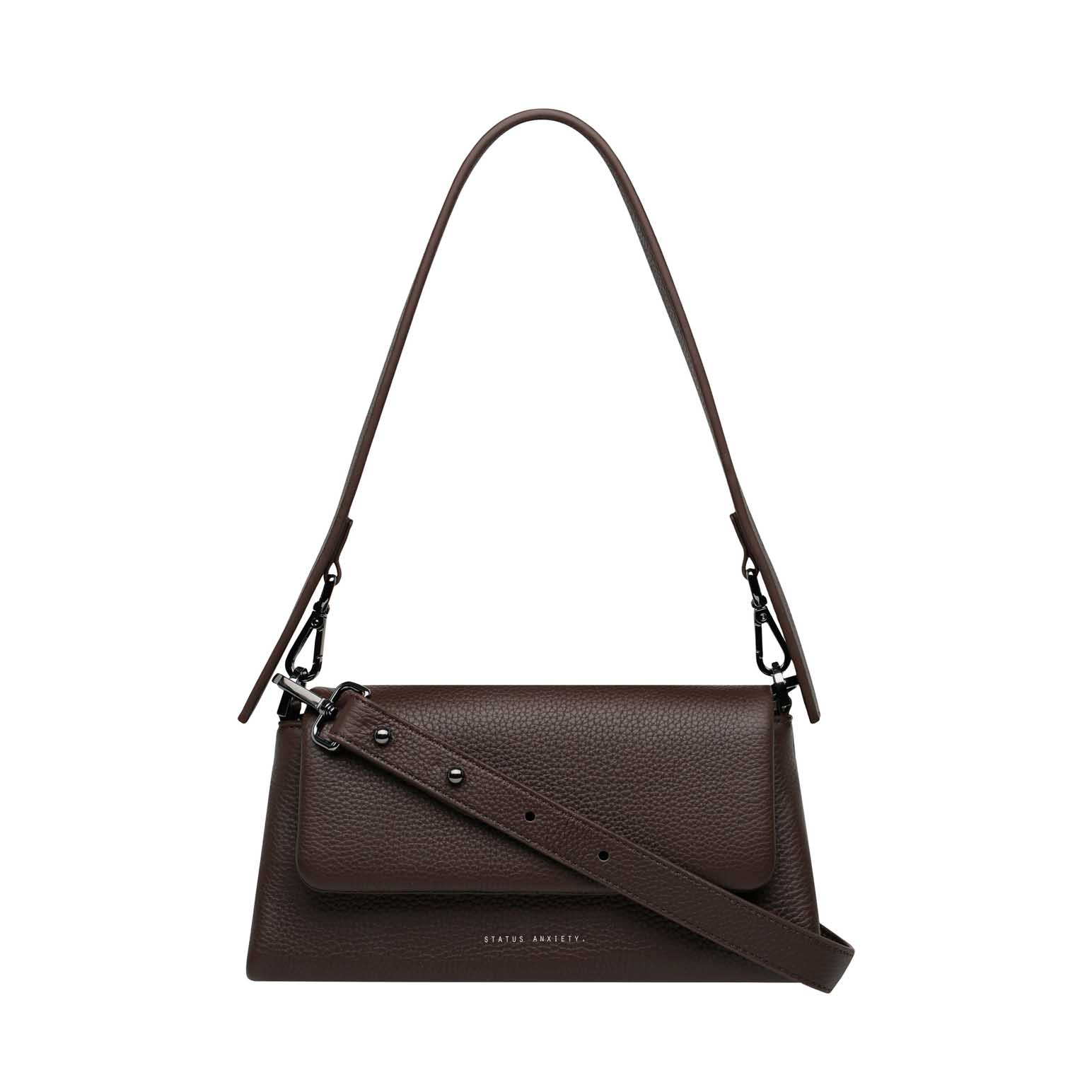 Status Anxiety Zenith Bag