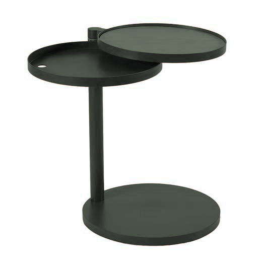 ICO Traders Dotty Side Table