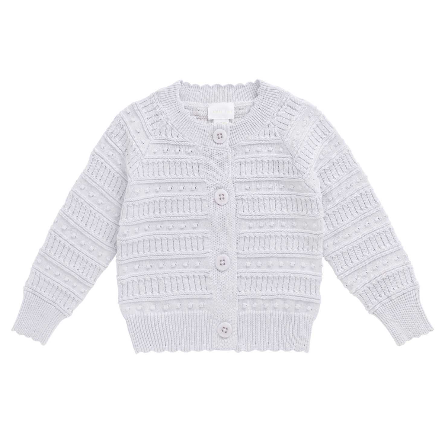 Jamie Kay Annalise Cardigan 3-6Y