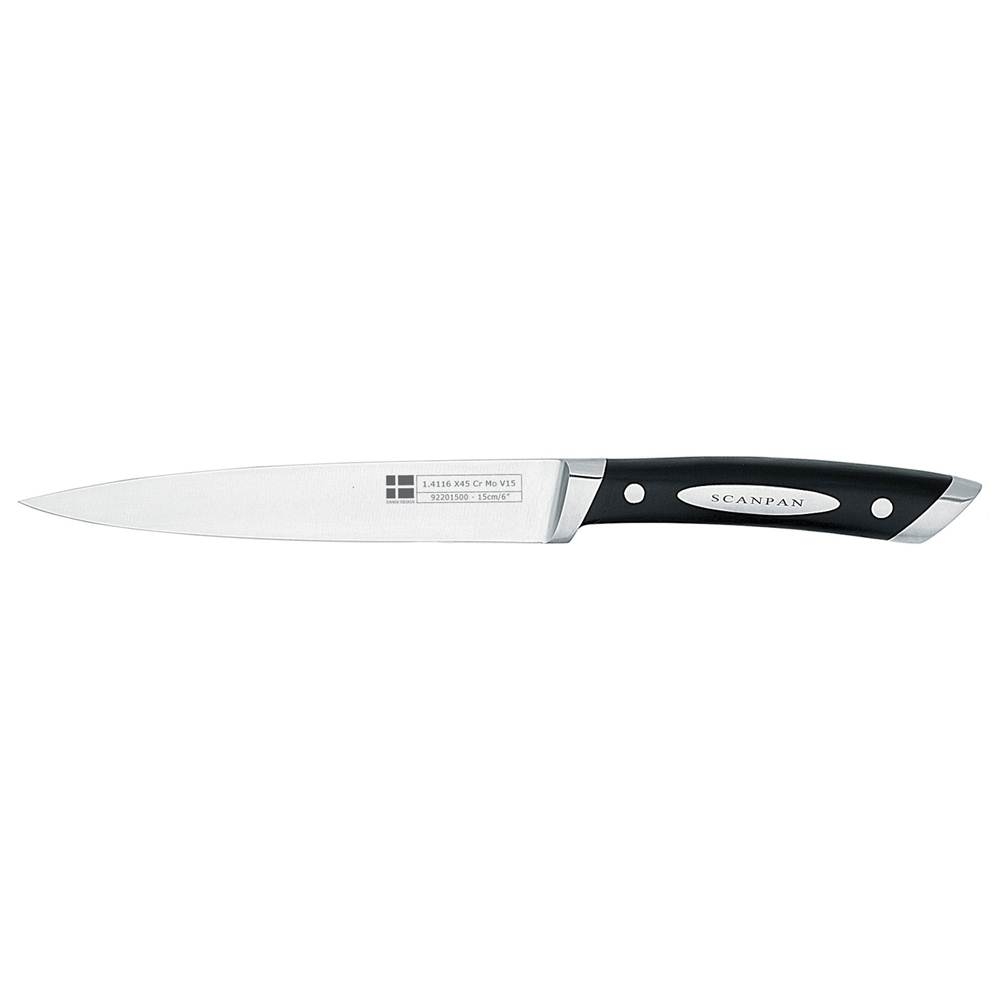 Scanpan Utility Knife 15cm