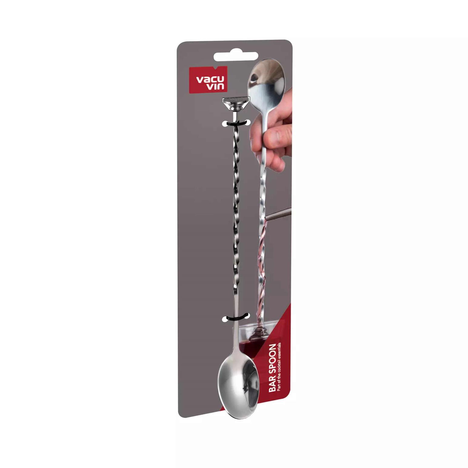 Vacu Vin Bar Spoon