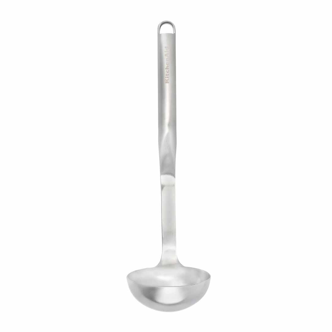 KitchenAid Premium Stainless Steel Ladle