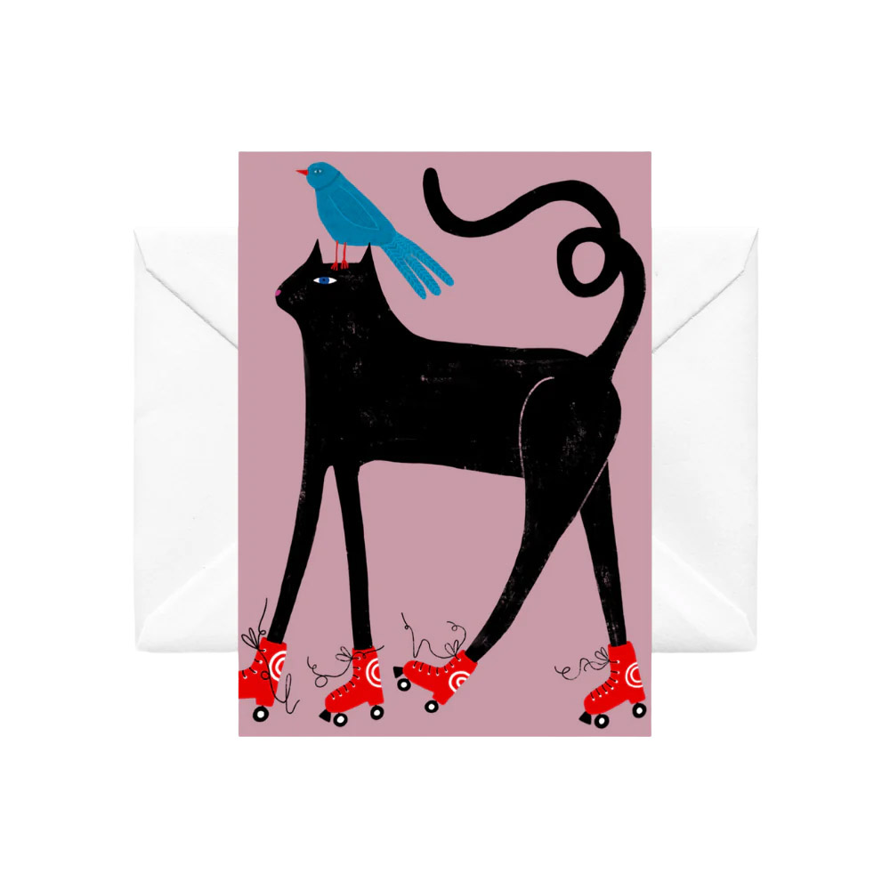 Studio Soph I Like You Card