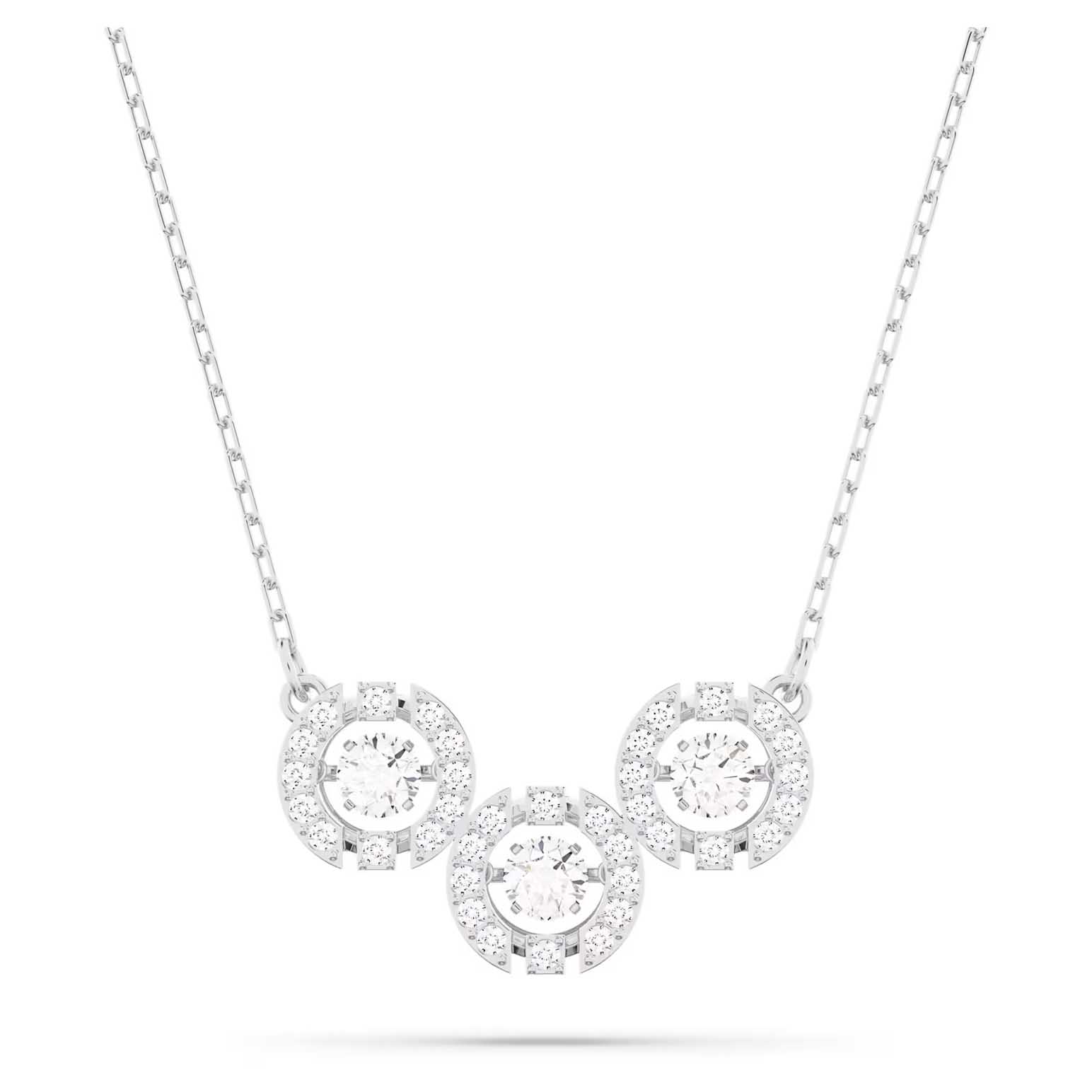 Swarovski Una Necklace