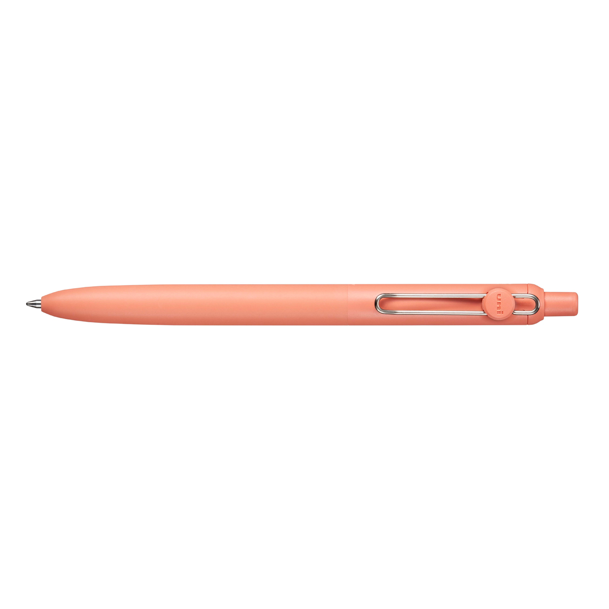 Uni-Ball Zento Ultra Liquid Ink Barrel 0.7mm Retractable - Adobe