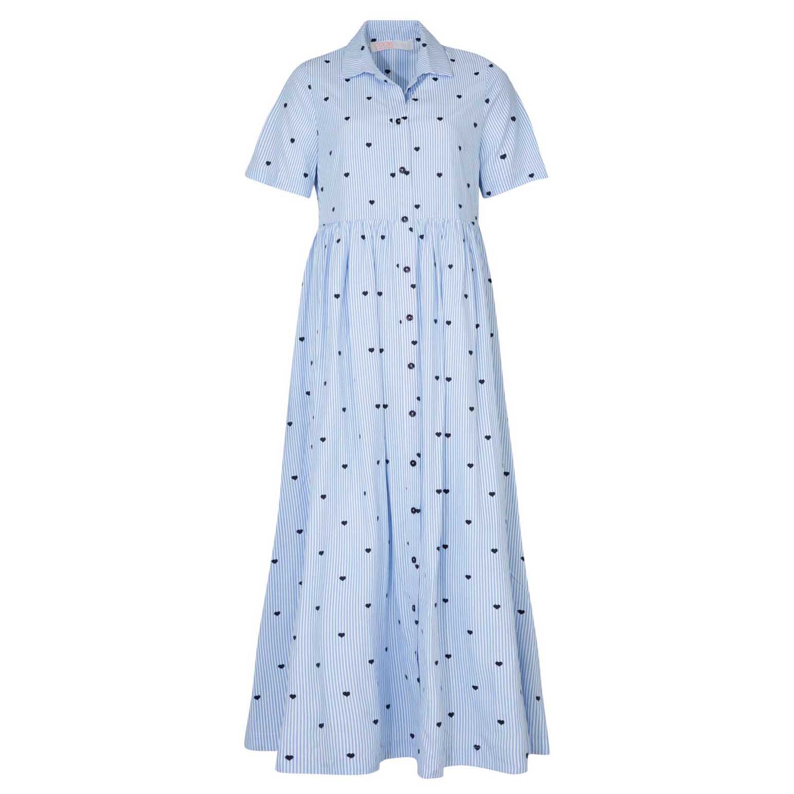 COOP Follow Your Heart Dress