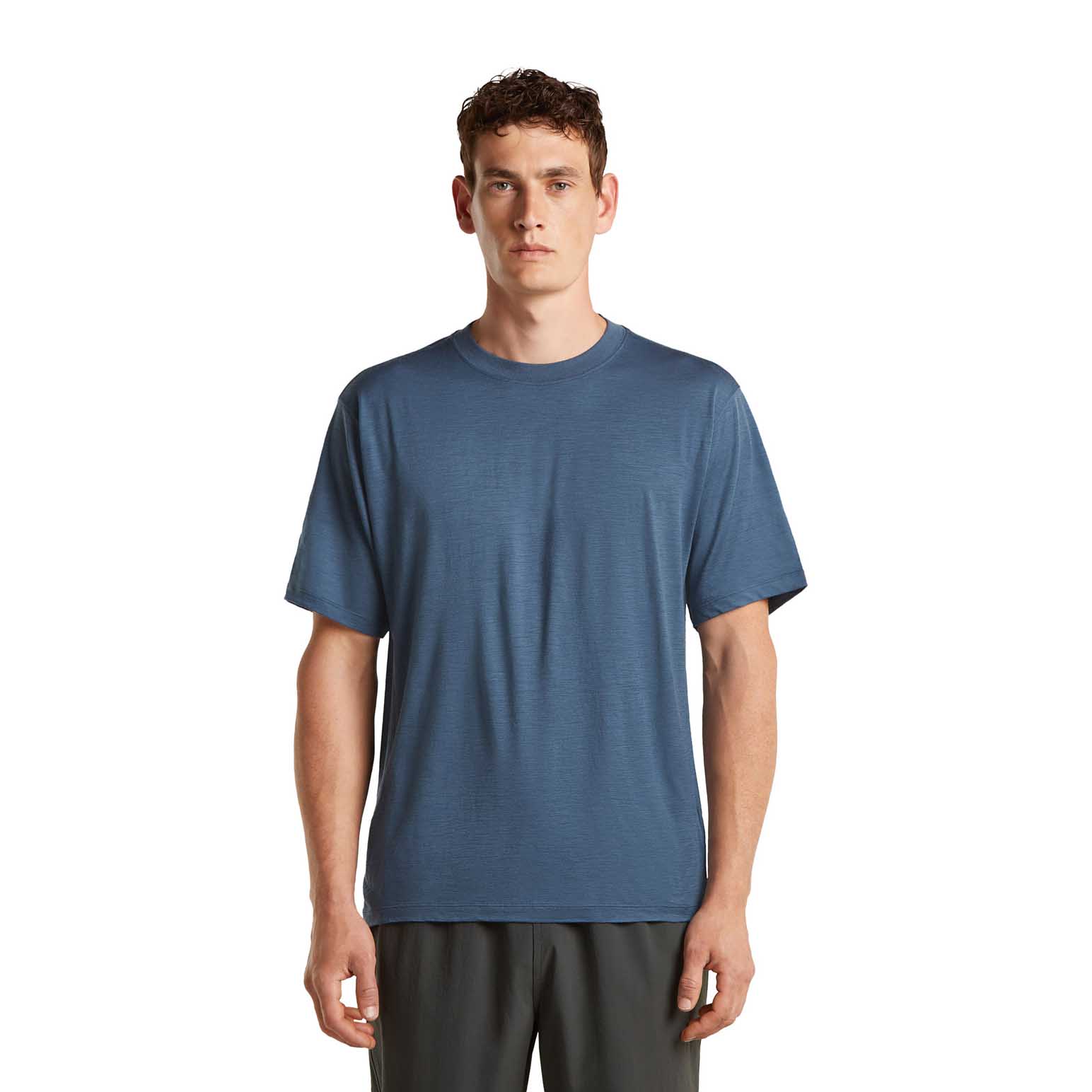 Icebreaker M Merino 150 Tech Lite SS Relaxed Tee