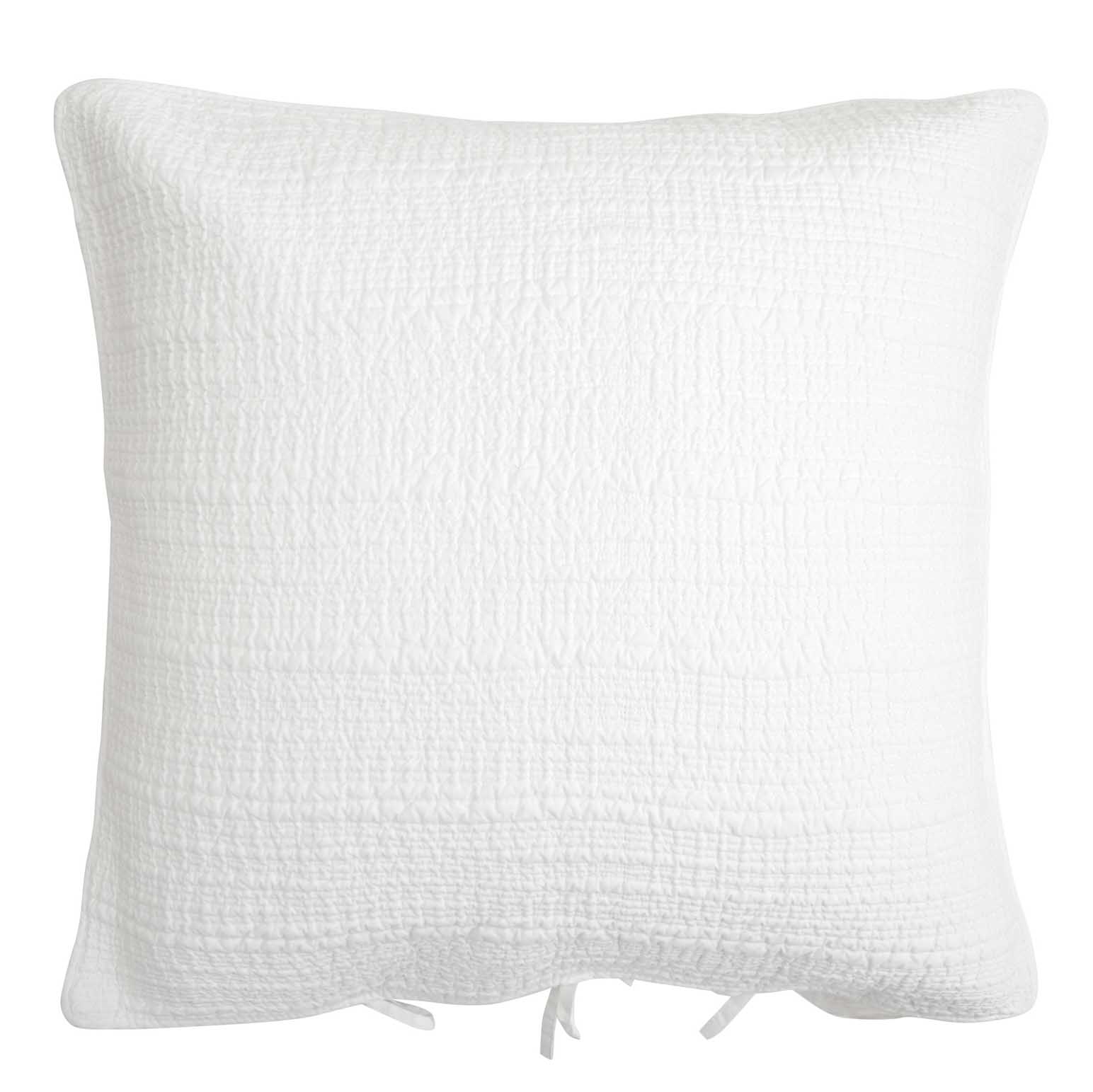 Wallace Cotton Serenade European Pillowcase