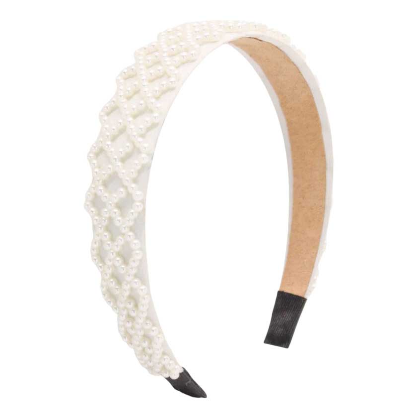 Morgan & Taylor Angela Headband