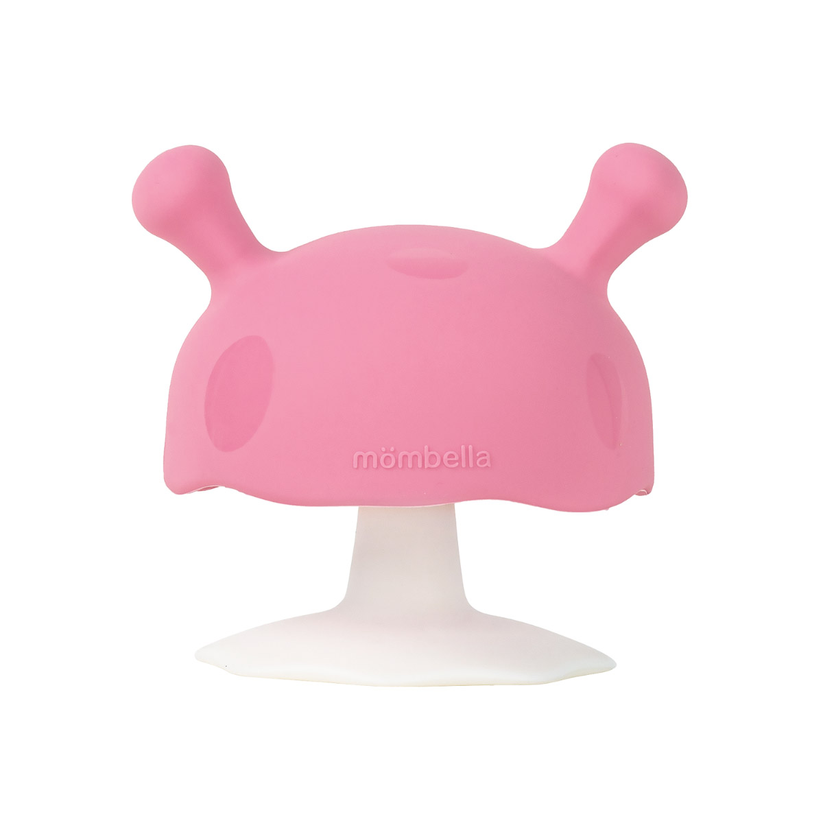 Baby First Mushroom Teether