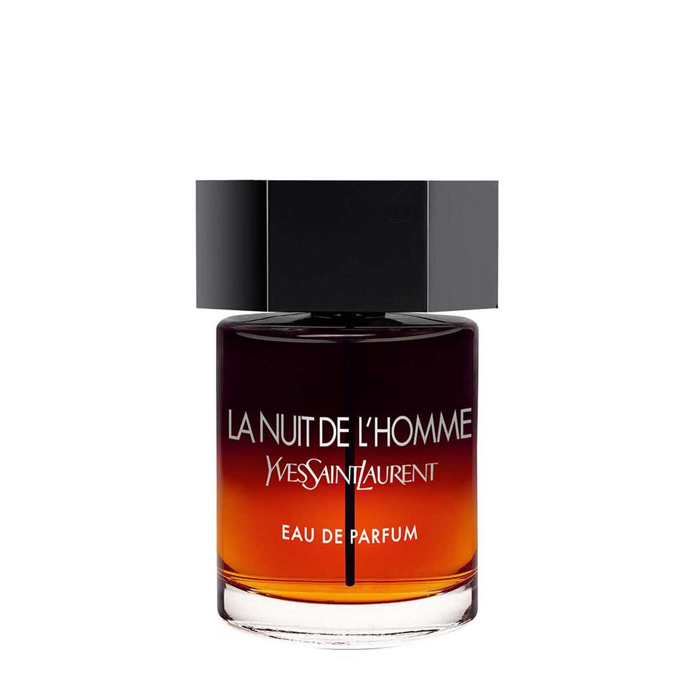 Yves Saint Laurent La Nuit de l'Homme EDP 100ml